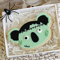 Koala Halloween Cutter Set (Little Biskut)