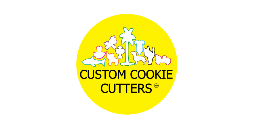 Custom Cookie Cutters Custom Cookie Cutters