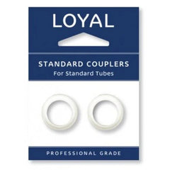 Coupler Standard 2pc (Loyal)