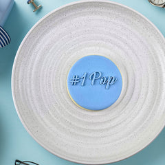 #1 Pop Debosser