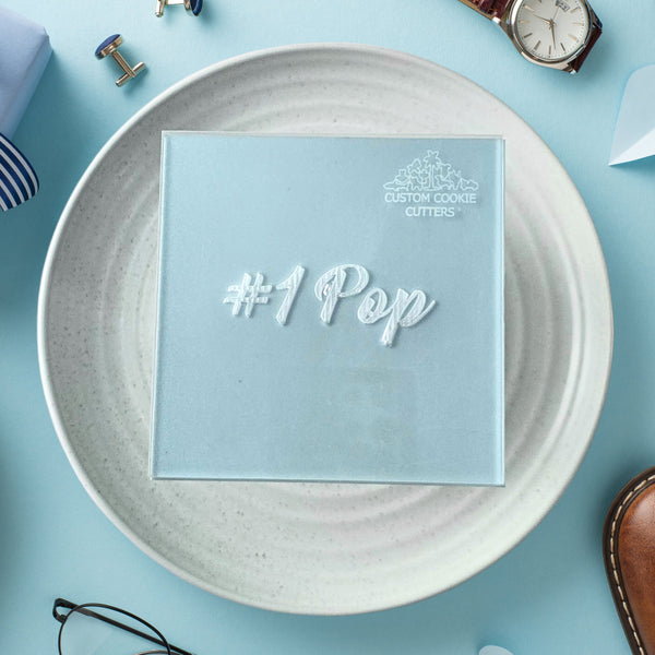 #1 Pop Debosser
