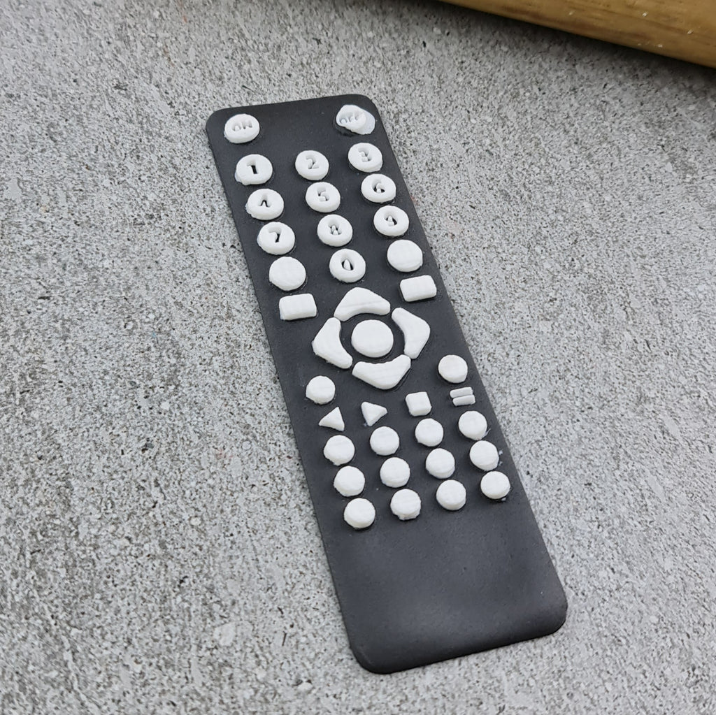 Remote Control Cutter and Debosser Set | Custom Cookie Cutters