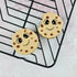 Cute Cookie Debosser & Cutter Set