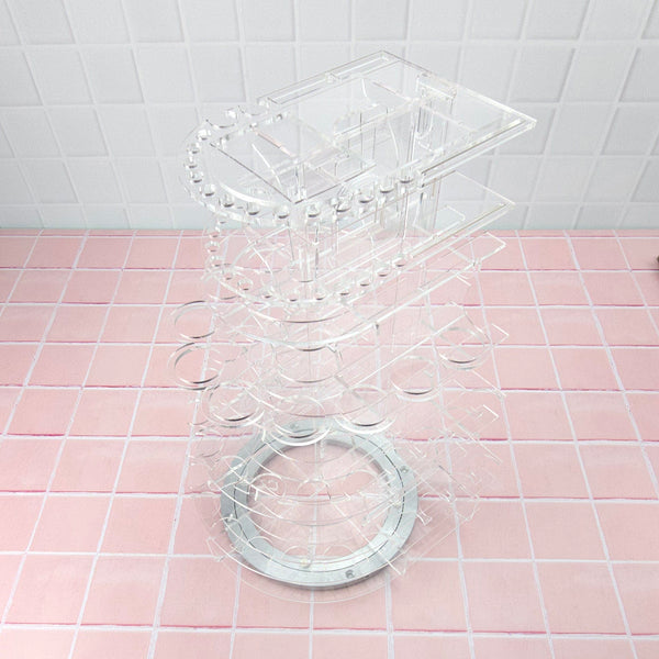 Sweet Sticks Caddy (Clear) U Stand Out