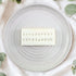 20 Piece Icon Stamp Set