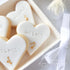 MR & MRS Mini Impression Stamp (Sarah Maddison Creative)