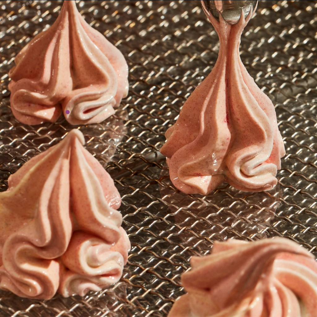 BrandNewCake Spuitmondje Bloem #1B