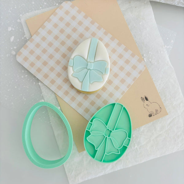 Easter - Bento Minis Cutter Full Set (SweetP)