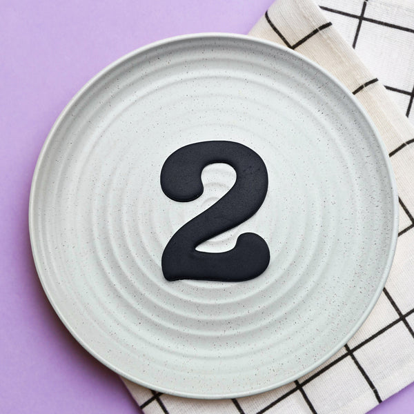 Groovy Number Cutters
