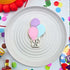 3 Balloons Cutter & Embosser Set