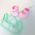 Baby Shoe Cutter Set (SweetP)