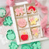 Bow-tiful Teacher - Bento Minis Cutter Full Set (SweetP)