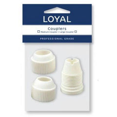 Coupler Medium (Loyal)