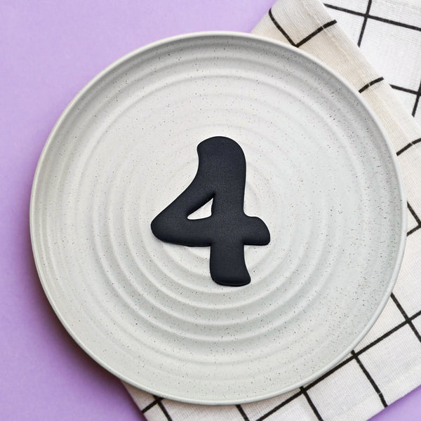 Groovy Number Cutters