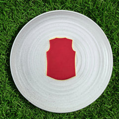 AFL Football Guernsey Cutter