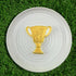 AFL Premiership Cup Trophy Cutter & Embosser Set