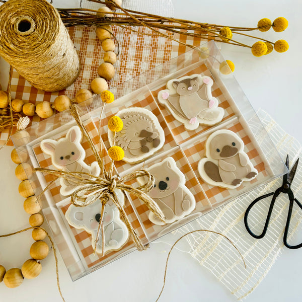 Joey Layer Set (SweetP)