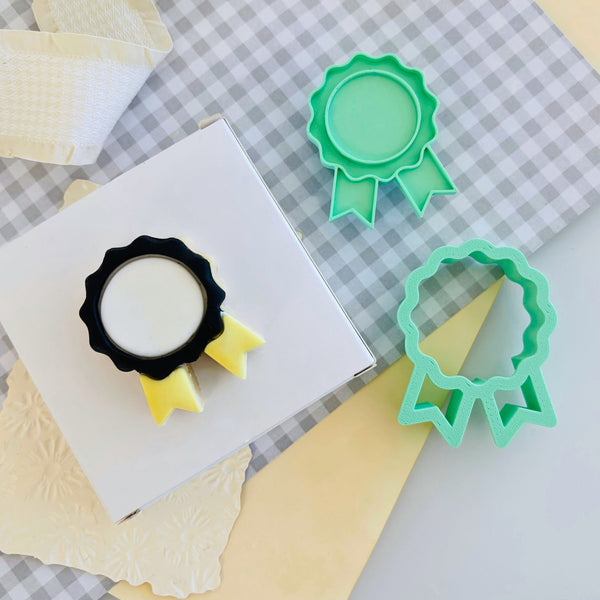 Graduation - Bento Minis Cutter Full Set (SweetP)