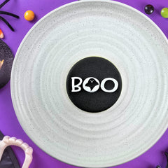 BOO (Ghost) Debosser