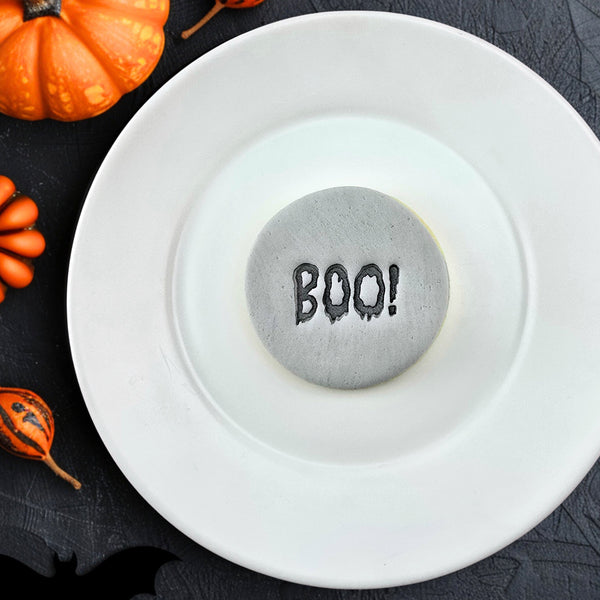 BOO! Embosser