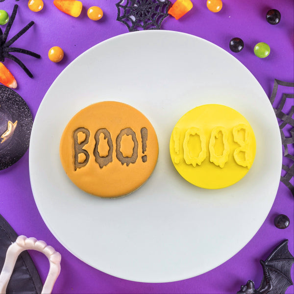 BOO! Embosser