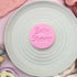 Baby Shower Embosser