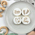 Baby Shower Mini Debosser