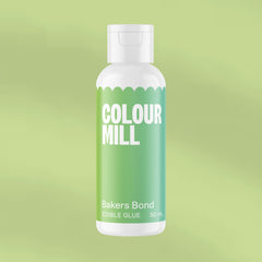 Bakers Bond Edible Glue 50ml (Colour Mill)