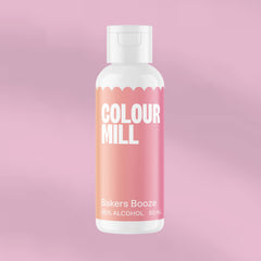 Bakers Booze 50ml (Colour Mill)