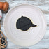 Baseball Cap Cutter & Embosser Set