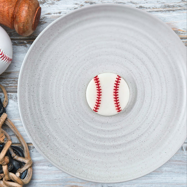 Baseball Debosser