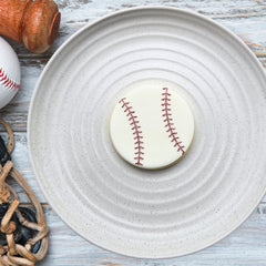 Baseball Debosser