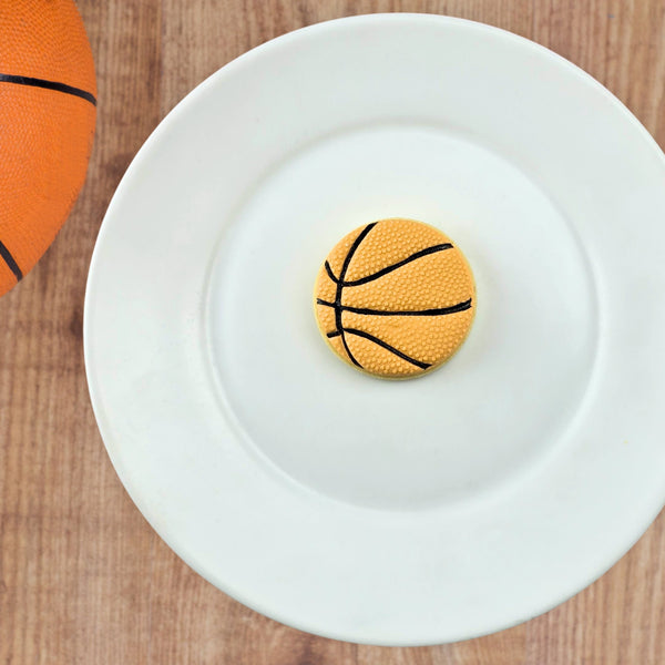 Basketball Embosser