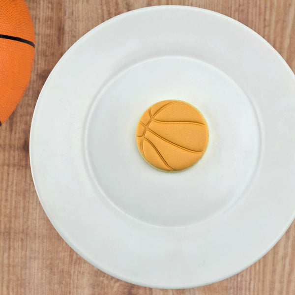 Basketball Embosser