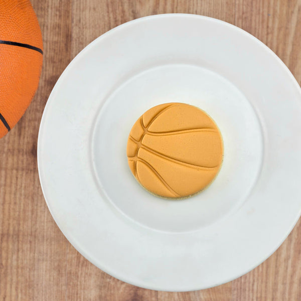 Basketball Embosser