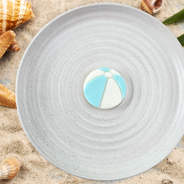 Beach Ball Cutter & Embosser Set
