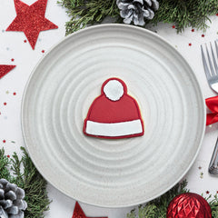 Beanie Cutter & Embosser Set