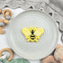 Bee Cutter & Debosser Set