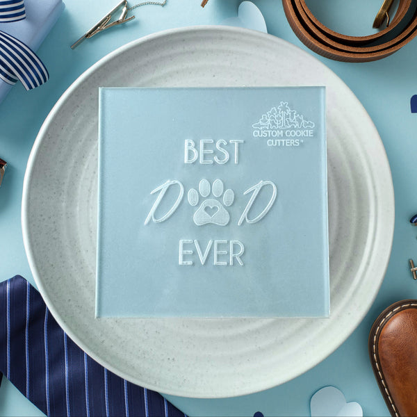 Best D(Paw)D Ever Debosser