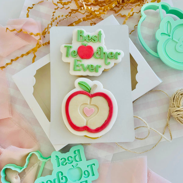 Apple Layer Set (SweetP)