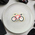 Bicycle Cutter & Debosser Set