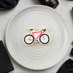 Bicycle Cutter & Debosser Set