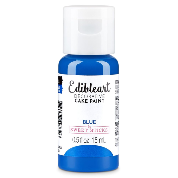 Blue Original Edibleart Paint (Sweet Sticks)