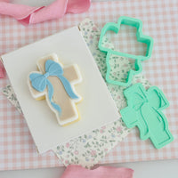 Bow Cross Layer Set (SweetP)