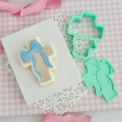 Bow Cross Layer Set (SweetP)