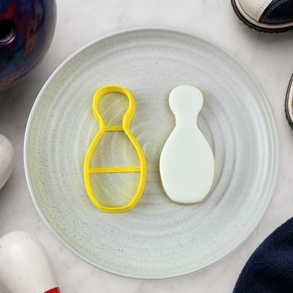 Bowling Pin Cutter