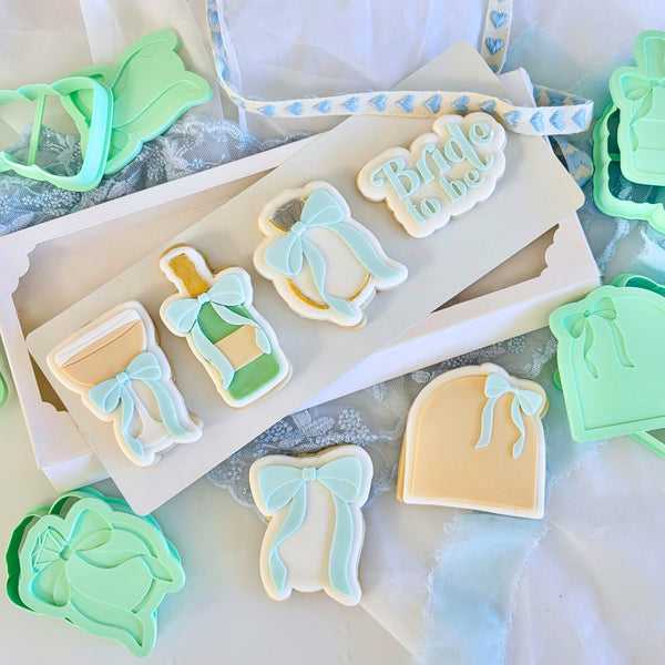 Bow Arch Layer Set (SweetP)