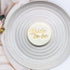 Bride To Be V2 Embosser