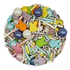 Bunny Mix Sprinkles 100g