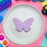 Butterfly POP IT Cutter & Debosser Set